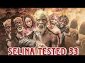 SELINA TESTED – ( EPISODE 33 Final War ) | Lightweight Entertainment