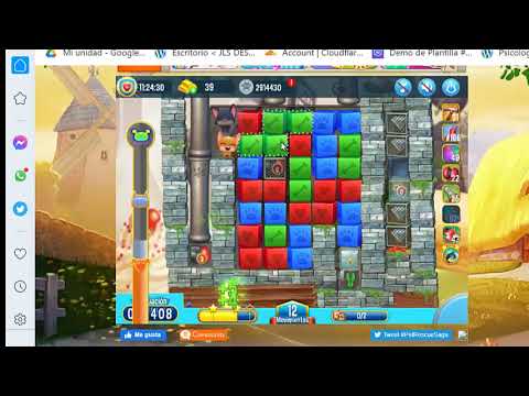 Pet Rescue level 4600, pet rescue, nivel 4600 pet rescue solucionado, solved, sin booster 4600, 4600