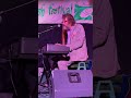 Stand Beside Me (Hothouse Flowers) - Liam O Maonlai, Tyneside Irish Centre, Newcastle, England, 2021