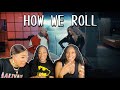 Ciara, Chris Brown - How We Roll (Official Music Video) | UK REACTION!🇬🇧