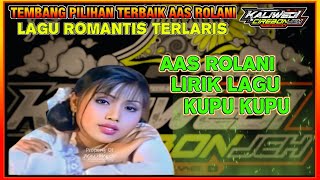 Download lagu Aas Rolani Yang - Tersukses & Populer TEMBANG KENANGAN Rindu Kupu - Kupu Lirik Lagu mp3 Download lagu Aas Rolani Yang - Tersukses & Populer TEMBANG KENANGAN Rindu Kupu - Kupu Lirik Lagu mp3