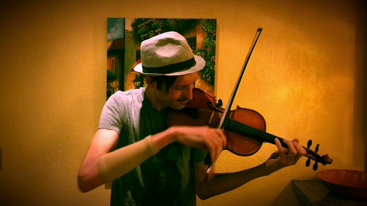 Promotional video thumbnail 2 for Shane Borth