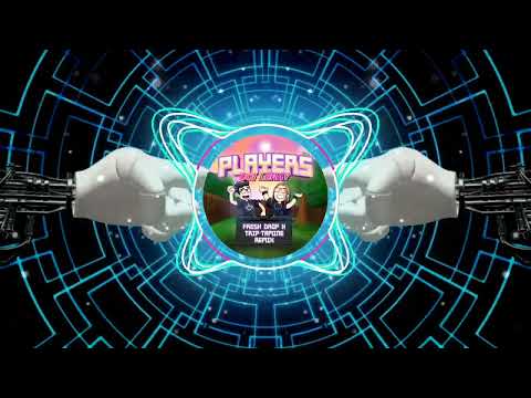 Coi Leray - Players (Fresh Drop vs Trip-Tamine Remix)