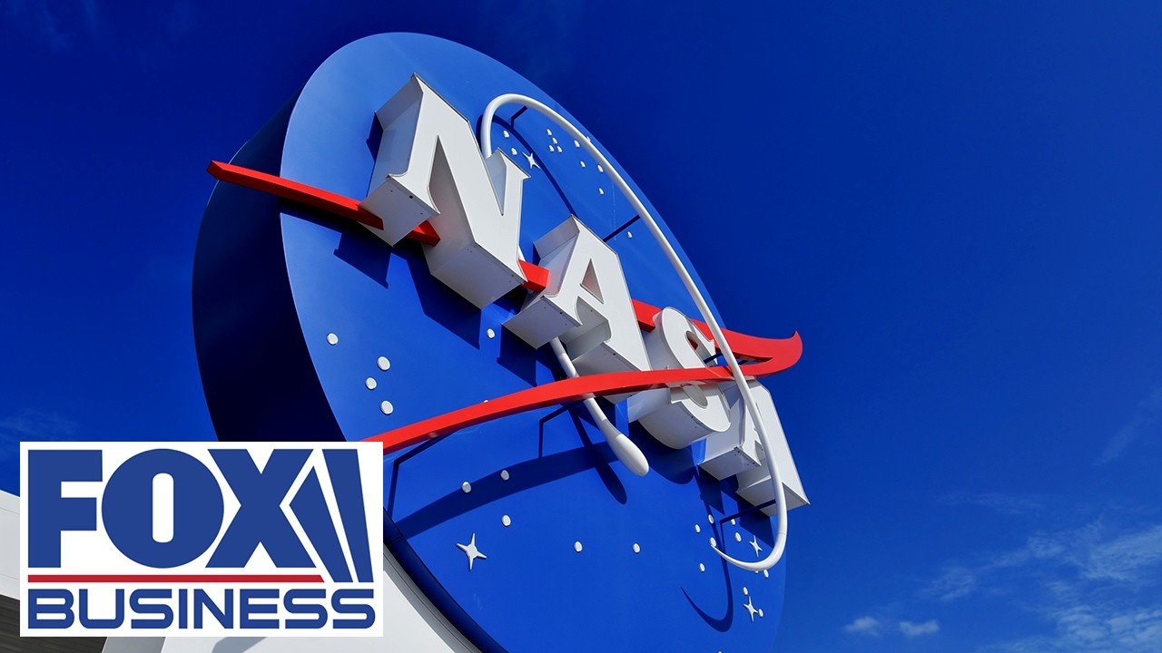BEYOND THE MOON: NASA plans a nuclear-powered fleet to push DEEPER into space