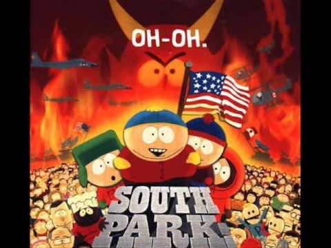 South Park - Back that Ass up