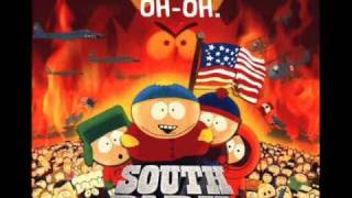 South Park - Back that Ass up