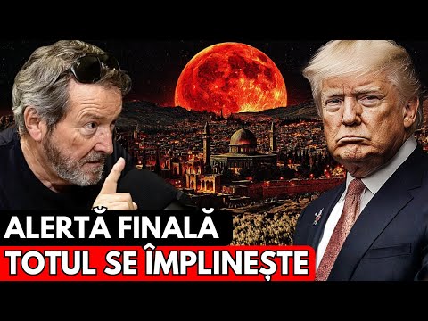 7 Profețiile lui Isaia care se Împlinesc Chiar Acum | J.J. Benitez