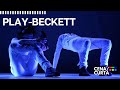 Play-Beckett - Cena Curta - Samuel Beckett | GRUPOJOGO