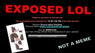 Exposing IpChicken (9 Star)
