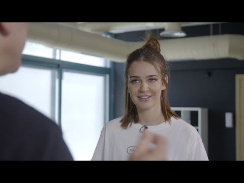 Laura Escanes: “Me siento un poco torpe” - El Desafío