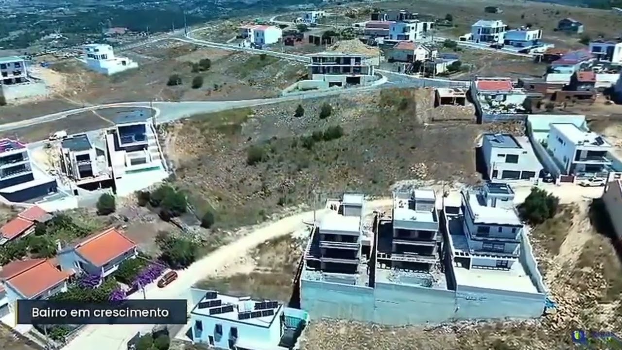 Vídeo do imóvel