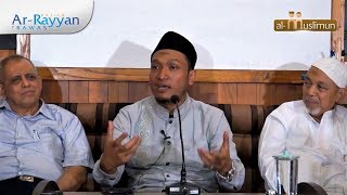 Download lagu USTADZ SALIM A. FILLAH - IMPORTANT LESSONS FROM THE BATTLE OF BADR mp3