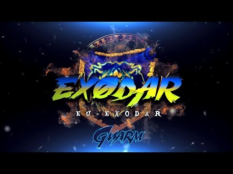 Exødar VS Guarm Mythic (Multi PoV)