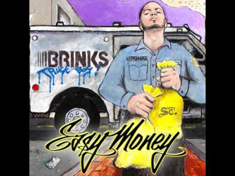Ea$y Money - Brinks Truck Boy