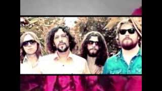 THE SHEEPDOGS In Your Mind
