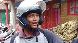 preview picture of video 'Telaga mangunan petungkriyono'