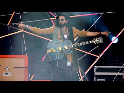 Zayn Mohammed - Sky Arts Guitar Star Final Ep (Latitude Festival)