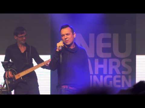 Neujahrssingen 2017 - ELSTERARTIG - Pocahontas - AnnenMayKantereit Cover