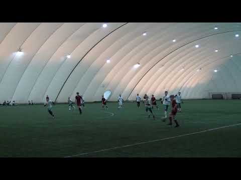 Escola Varsowia 2007B-Radomiak Radom cz3