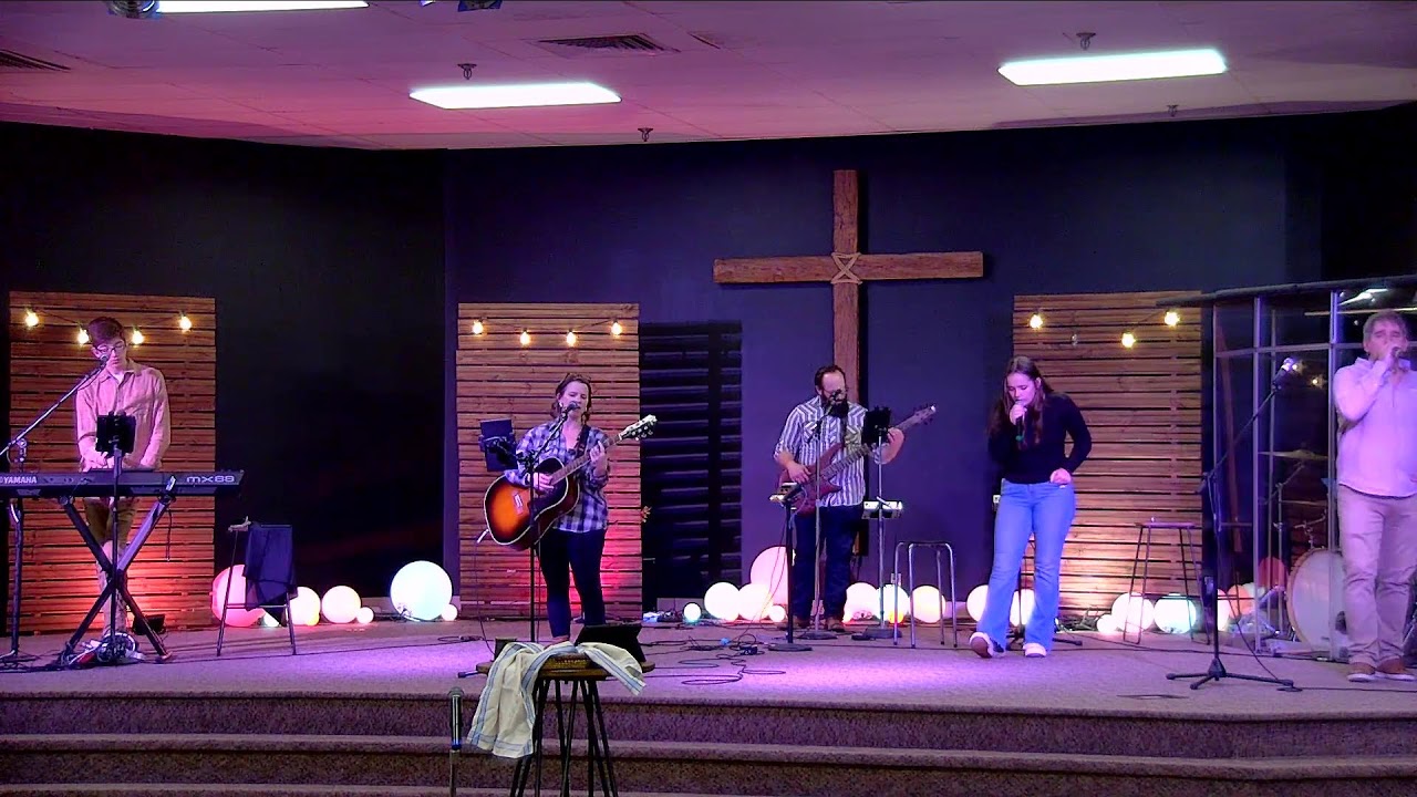 Sunday, November 16, 2025