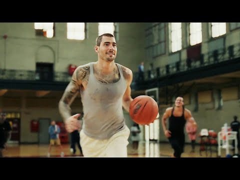 [Movie Recap] From the Slums to NBA Legend, An Unbelievable Journey!