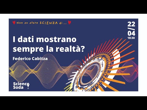 Visualizzare i dati ci aiuta a comprendere il mondo?