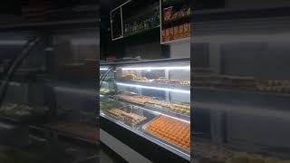 preview picture of video 'Quality sweets, jattal road, deswal chock, Panipat'