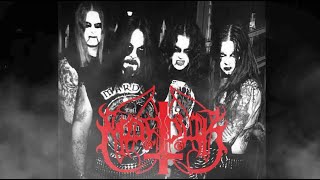 Marduk - Dracul Va Domni Din Nou in Transilvania (Lyric Video)