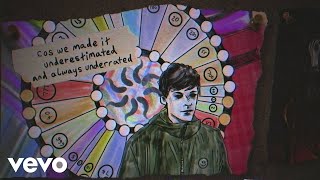 Louis Tomlinson - We Made It (Official Lyric Video) Louis Tomlinson - We Made It (Official Lyric Video)