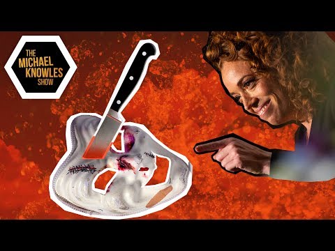 Claps Not Laughs: Michelle Wolf And The Death Of Comedy | Ep. 147
