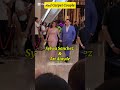 Sylvia Sanchez Art Atayde Abs Cbn Ball 2025 Celebrity Shorts Fyp