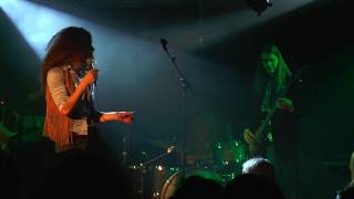 Led Zeppelin - Good Times Bad Times (Cover By Spine)