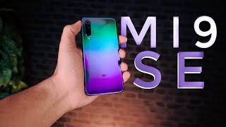 Xiaomi mi 9 se review | اكبر عيب فيه طلع ميزة !!!