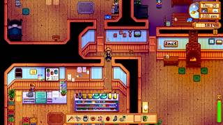 Smile and Nod - Let's Play Stardew Valley Part 141