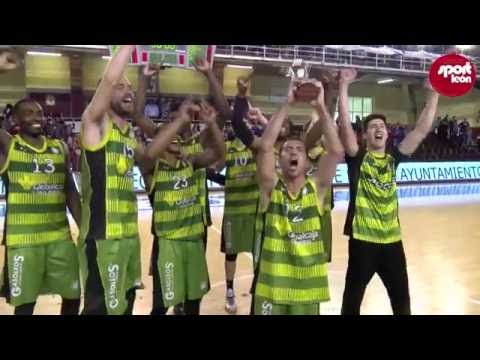 Agustinos Eras-Arcos Albacete