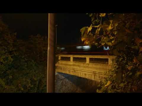 E.656 ICN 1526 SIRACUSA-ROMA TERMINI.STAZIONE DI CARRUBA