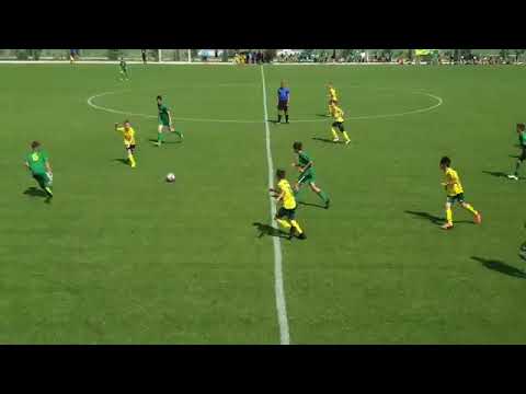 Summer Cup Sheriff 2021 , Atletic 2009