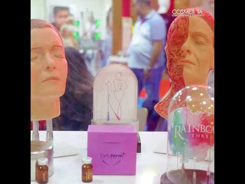 Gallerie Vidéos : 2022