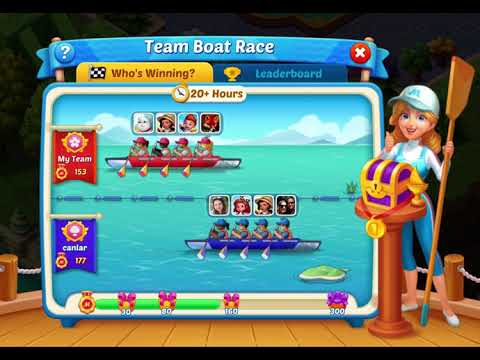 MatchingtonMansion 916 level Gameplay Story