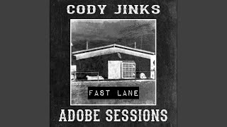 Cody Jinks Fast Lane