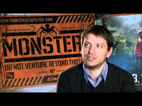 Exclusive: Introducing Gareth Edwards | Empire Magazine