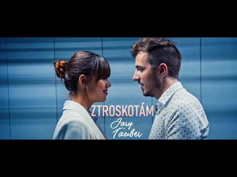 Jary Tauber - Ztroskotám (Official video)
