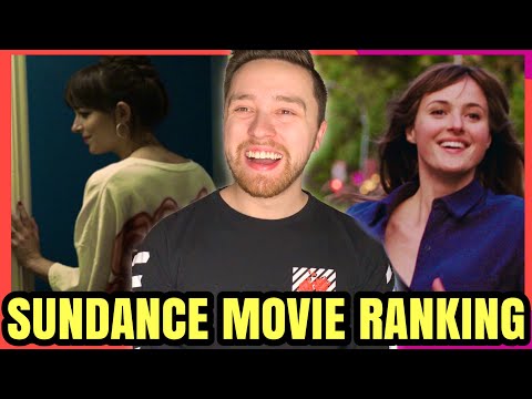 Sundance 2022 Movie Ranking! | Sundance Film Festival