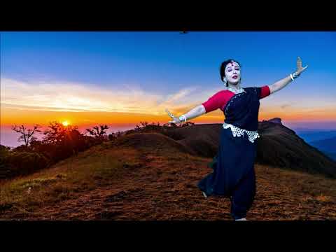 Manike Mage Hithe | Bengali Version-  Fusion Dance cover -Riya Mukherjee