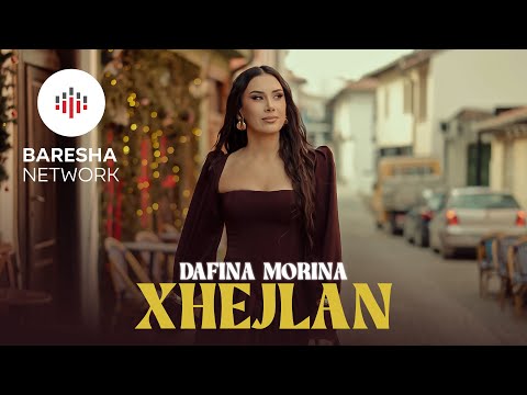 Dafina Morina - XHEJLAN