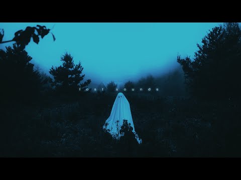 what it feels like to be a ghost (playlist)