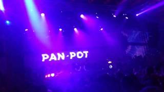 Pan-Pot @ Magacin Depo 10.03.2017