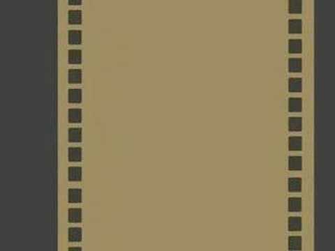 Polyvinyl Records animated piece