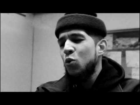 Stoop Rebel Murda x Retrospec - A God's Nature