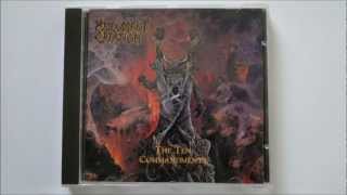 Malevolent Creation - Premature Burial